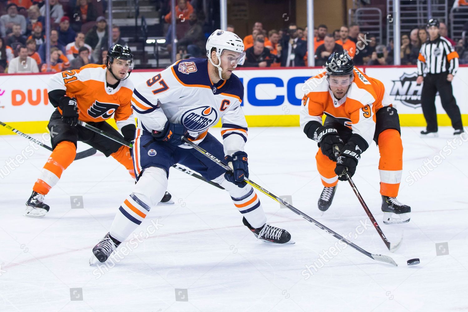 Oilers Gameday Vs. Flyers The Sports Daily