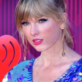 2019 iHeartRadio Music Awards - Arrivals