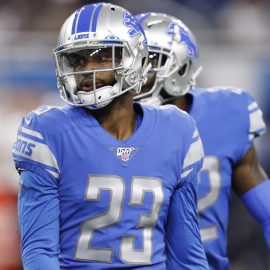 NFL: Preseason-New England Patriots at Detroit Lions