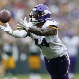 NFL: Minnesota Vikings at Green Bay Packers