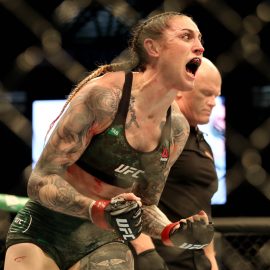 megan anderson career earnings