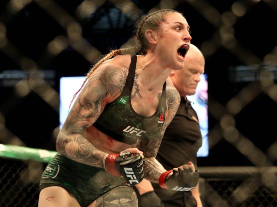 megan anderson career earnings