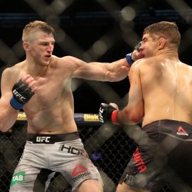 dan hooker al iaquinta