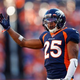 NFL: Tennessee Titans at Denver Broncos