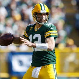 NFL: Oakland Raiders at Green Bay Packers