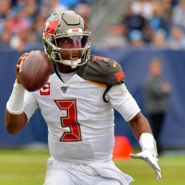 NFL: Tampa Bay Buccaneers at Tennessee Titans