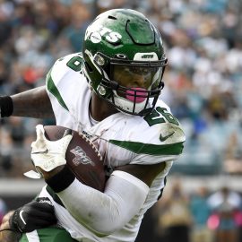 NFL: New York Jets at Jacksonville Jaguars