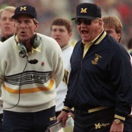 bschembechler