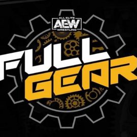 AEW Full Gear