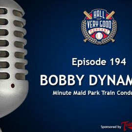 podcast - bobby dynamite
