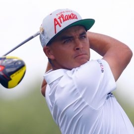 PGA: TOUR Championship - First Round