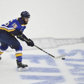 Robby Fabbri