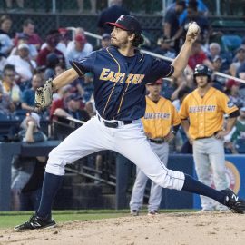 Minor League Baseball: Eastern League All Star Game