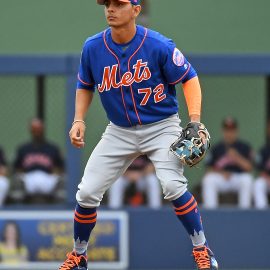 MLB: Spring Training-New York Mets at Houston Astros