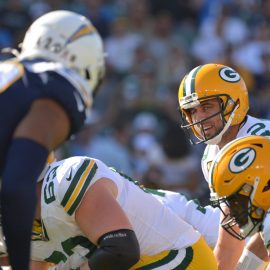 NFL: Green Bay Packers at Los Angeles Chargers