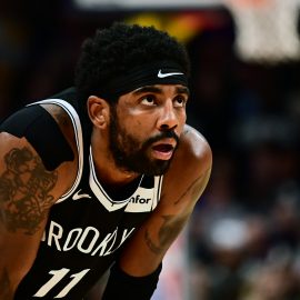 NBA: Brooklyn Nets at Denver Nuggets