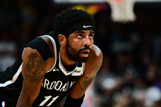 NBA: Brooklyn Nets at Denver Nuggets