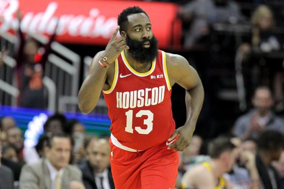 james harden