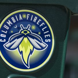 Minor League Baseball: Augusta GreenJackets at Columbia Fireflies