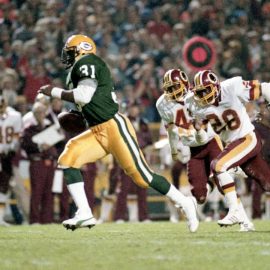 01983 Packers Redskins