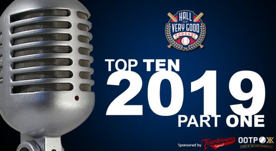 HOVG Podcast Top Ten 2019 1