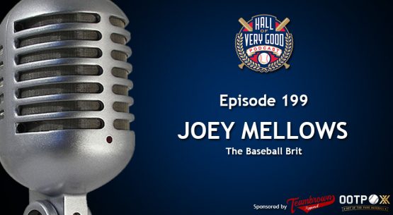 podcast - joey mellows