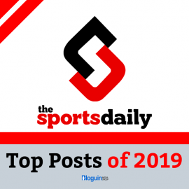 Top Posts of 2019