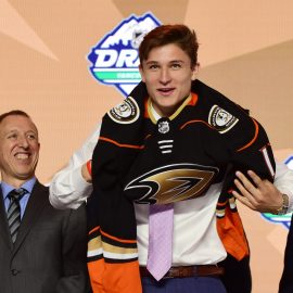 NHL: NHL Draft