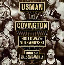 UFC_245poster