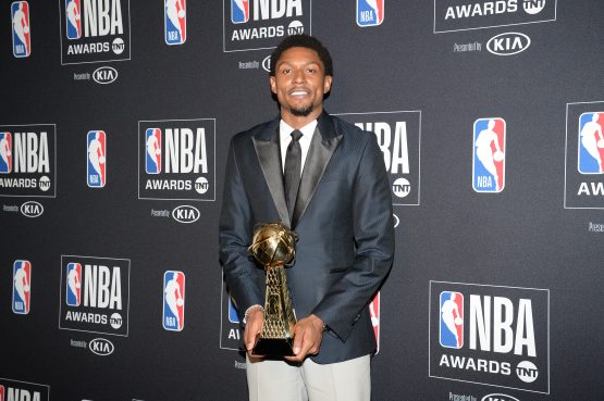 NBA: 2019 NBA Awards
