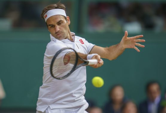 Tennis: Wimbledon