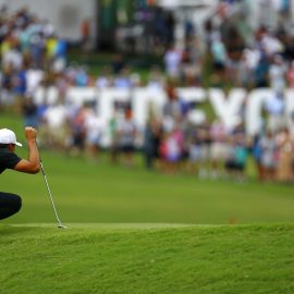 PGA: TOUR Championship - Final round