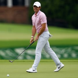 PGA: TOUR Championship - Final round