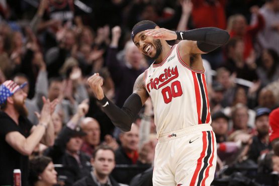 NBA: Chicago Bulls at Portland Trail Blazers