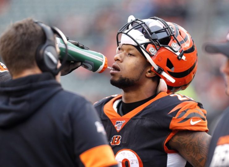 How to Bet the bengals in ohio sports betting