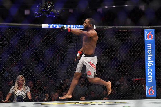 UFC Welterweight Rankings 2023: Champion, Contenders, & Top Prospects