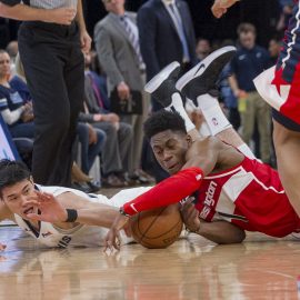 NBA: Washington Wizards at Memphis Grizzlies