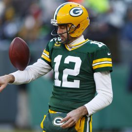 NFL: Chicago Bears at Green Bay Packers