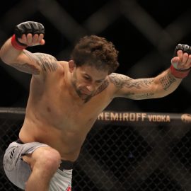 frankie edgar