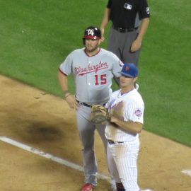 Matt Adams Pete Alonso