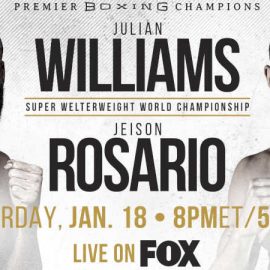 Julian-Williams-Jeison-Rosario-Odds-Betting-Predictions-Philadelphia