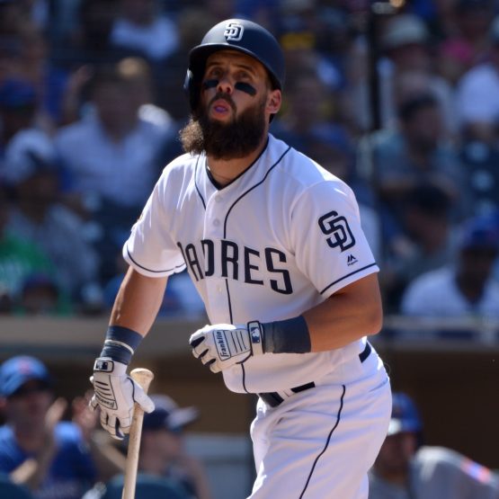 MLB: Chicago Cubs at San Diego Padres