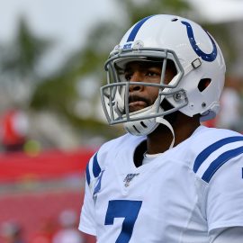 NFL: Indianapolis Colts at Tampa Bay Buccaneers