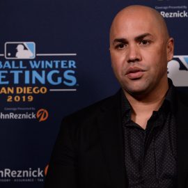 MLB: Winter Meetings