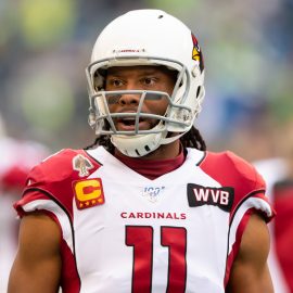 NFL: Arizona Cardinals at Seattle Seahawks