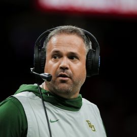 NCAA Football: Sugar Bowl-Georgia vs Baylor