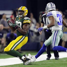 NFL: NFC Divisional-Green Bay Packers at Dallas Cowboys