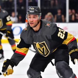 NHL: Tampa Bay Lightning at Vegas Golden Knights