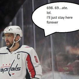 Ovechkin