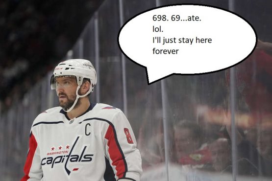 Ovechkin